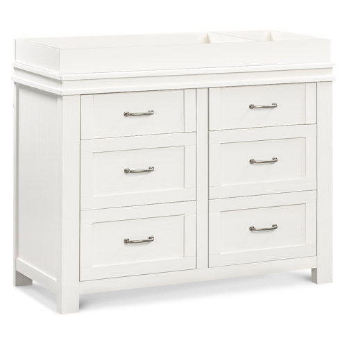 Namesake Removable Changing Table Topper & Reviews Wayfair